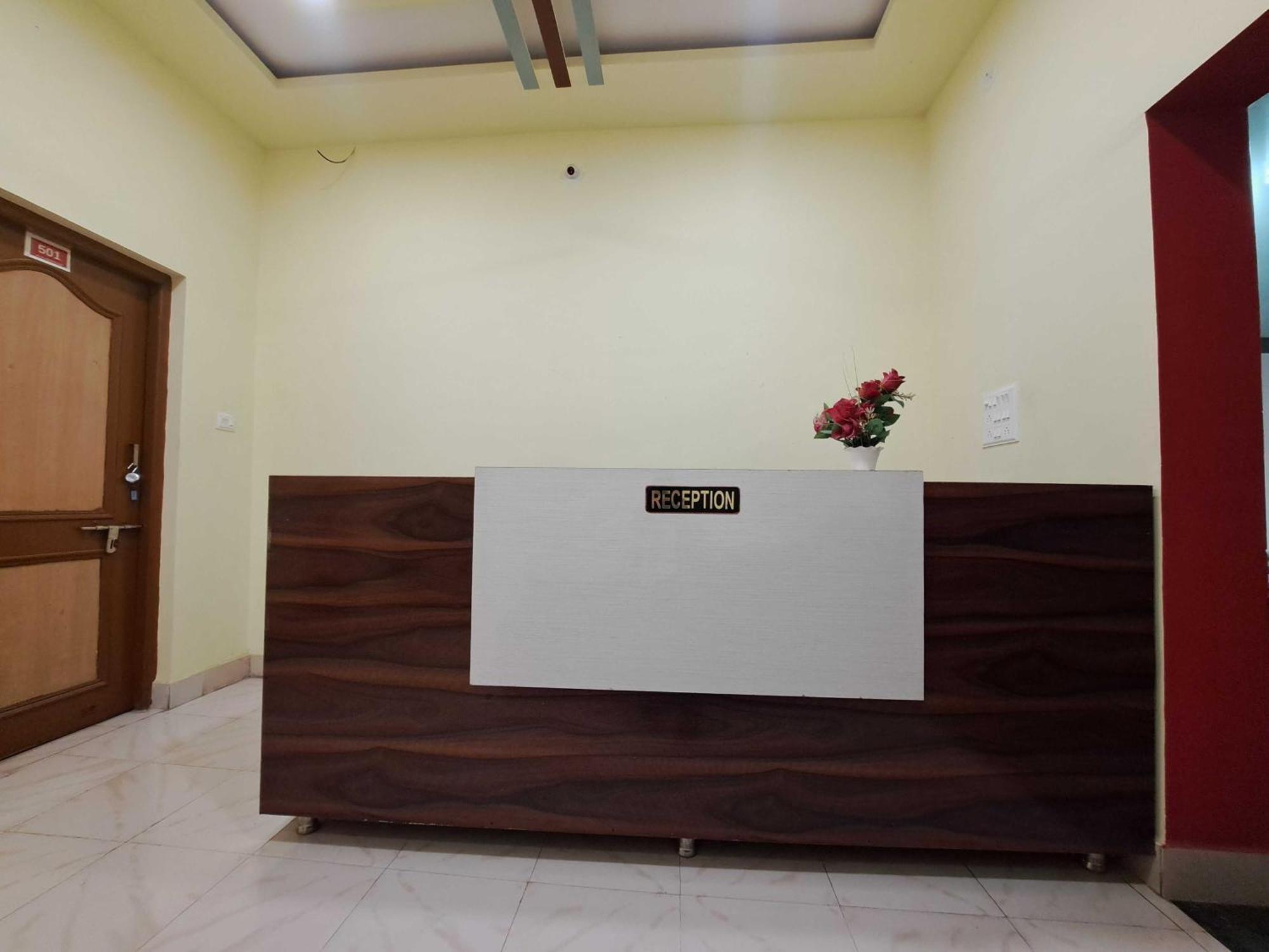 Hotel O Royal Morning Star Bhilai エクステリア 写真