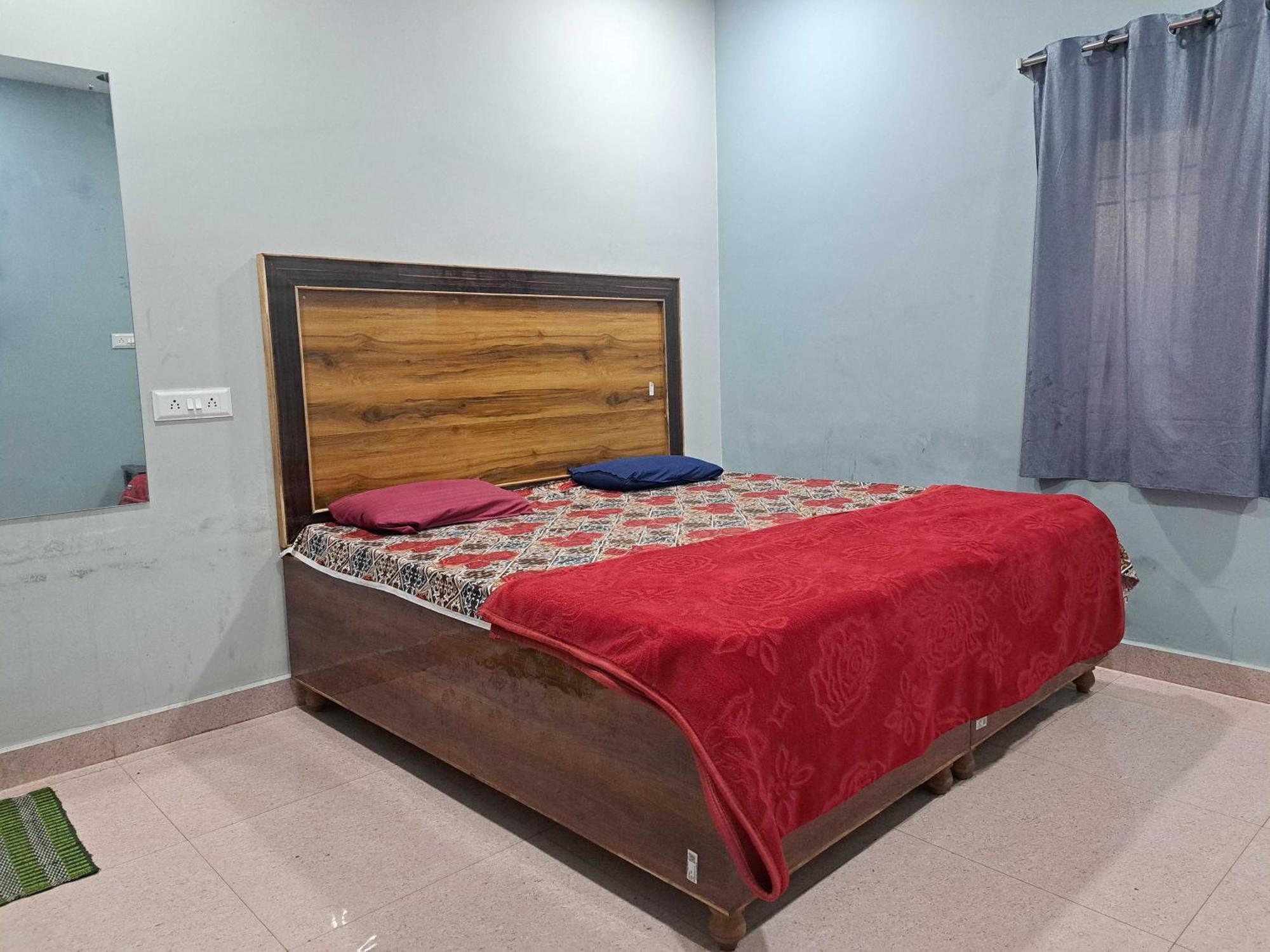 Hotel O Royal Morning Star Bhilai エクステリア 写真